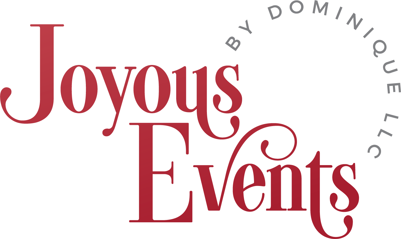 Joyous Events by Dominique LLC